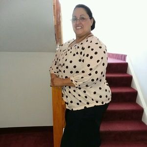 Meet your Posher, Luz